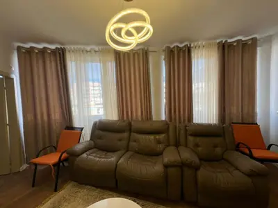 Appartamento 1+1 in vendita a Fresku, Tirana, 64 m². Foto 2 di 7