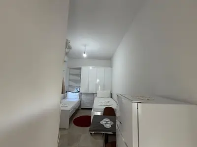 Studio for rent in Galaktik, Durrës, 30 m². Photo 2 of 4