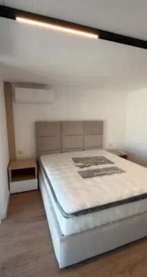 Apartament 2+1 në shitje në Golden Park, Tiranë, 84 m². Foto 6 nga 10