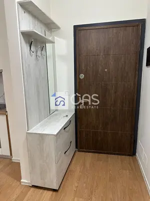 Apartament 1+1 me qera në Brryli, Tiranë, 65 m². Foto 7 nga 10