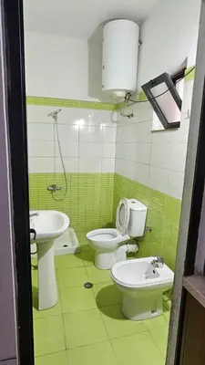 House 2+1 for rent in Kashar, Tirana, 91 m². Photo 3 of 6