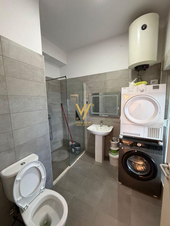 Apartament 1+1 në shitje në Ali Demi, Tiranë, 43 m². Foto 3 nga 3