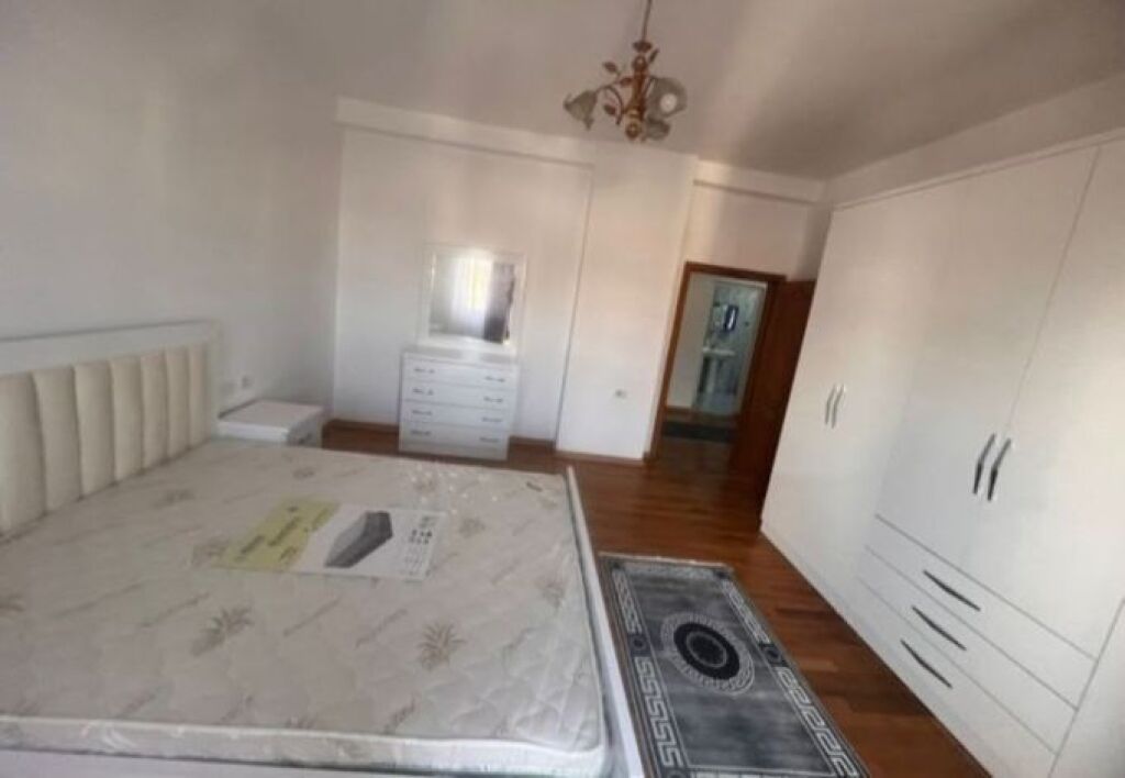 Appartamento 2+1 in affitto a Don Bosko, Tirana, 75 m². Foto 1 di 3