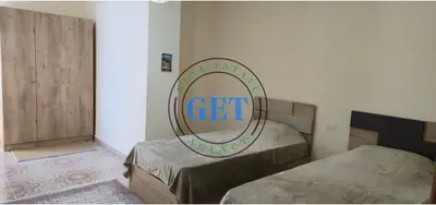 Apartament 2+1 me qera në Markata Fruta Perimeve & Bylmet, Durrës, 92 m². Foto 4 nga 6