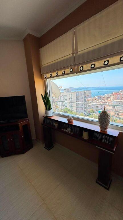Apartament 2+1 në shitje në Saranda, Sarande, Sarandë, 100 m². Foto 4 nga 11