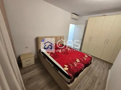Apartament 1+1 me qera në Ali Demi, Tiranë, 65 m². Foto 3 nga 5