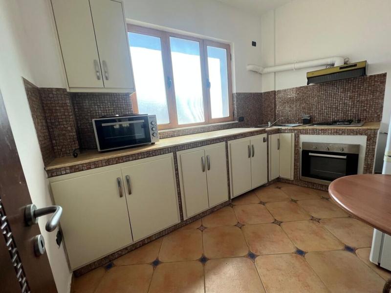 Apartament me qera në Rruga Gjin Gjergji, Tiranë, 80 m². Foto 11 nga 11