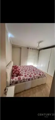 Apartament 2+1 me qera në Don Bosko, Tiranë, 118 m². Foto 3 nga 8