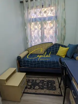 Apartament 2+1 me qera në Vasil Shanto, Tiranë, 77 m². Foto 6 nga 7