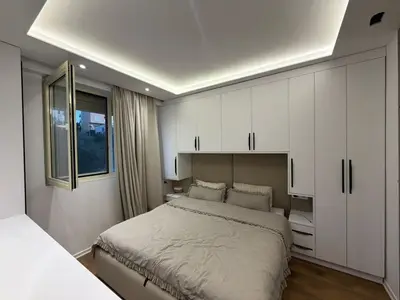 Appartamento 2+1 in vendita a Shkozë, Tirana, 74 m². Foto 6 di 12