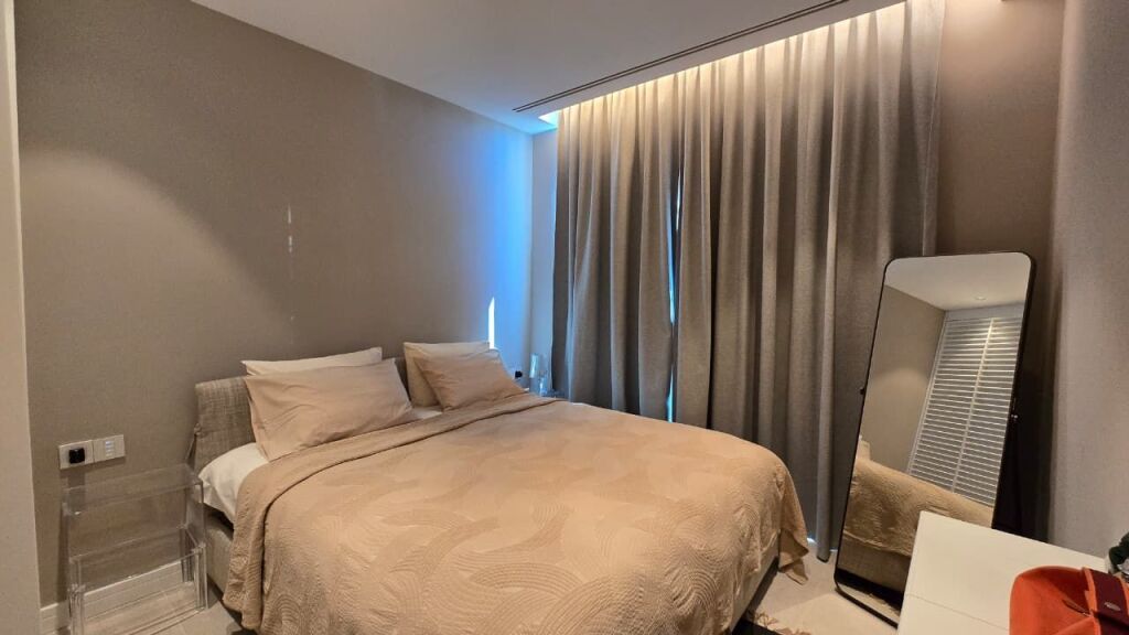Appartamento 2+1 in vendita a Palase, Valona, 77 m². Foto 2 di 3