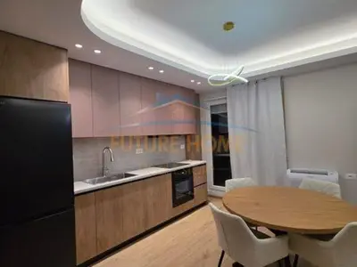 Penthouse 2+1 në shitje në Bulevardi Zhan D’Ark, Tiranë, 97 m². Foto 2 nga 11