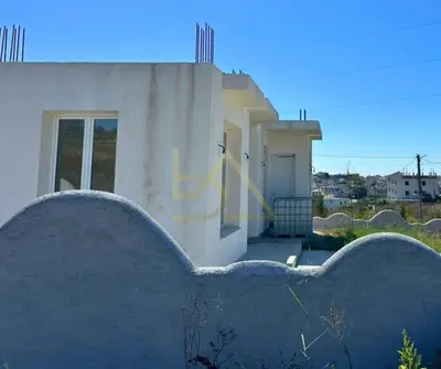 Shtëpi private 2+1 në shitje në Rrashbull, Durrës, 88 m². Foto 2 nga 12