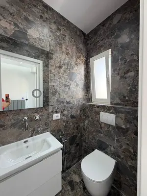 Appartamento 2+1 in affitto a Qendër, Durazzo, 73 m². Foto 9 di 11