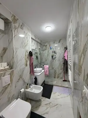 Appartamento 2+1 in vendita a Shkozë, Tirana, 74 m². Foto 5 di 12