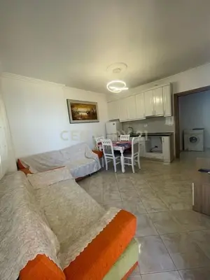 Apartment 1+1 for rent in Plazh, Durrës, 54 m². Photo 5 of 8