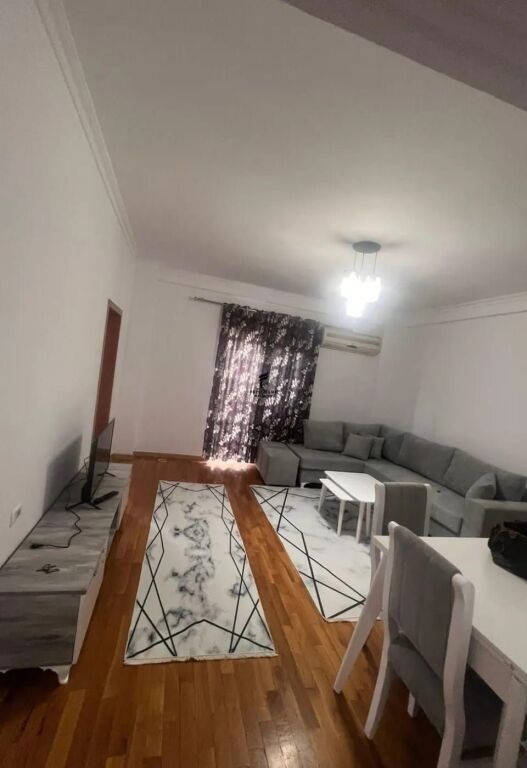Apartment 2+1 for rent in Don Bosko, Tirana, 70 m². Photo 1 of 3