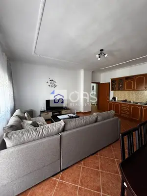 Apartament 2+1 me qera në Yzberisht, Tiranë, 106 m². Foto 1 nga 10