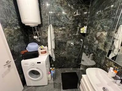 Apartament 2+1 me qera në Tirana Olympic Park Feti Borova, Tiranë, 128 m². Foto 12 nga 12