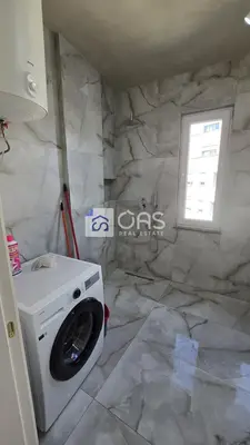 Apartament 1+1 me qera në Astir, Tiranë, 75 m². Foto 4 nga 7
