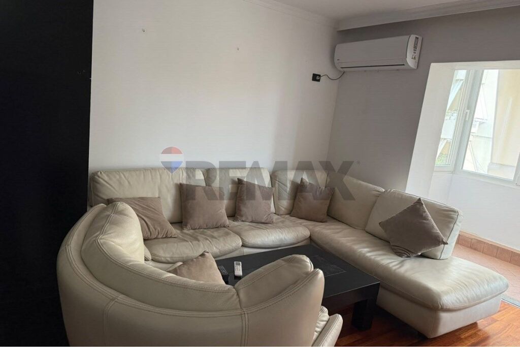 Apartment for rent in Vasil Shanto, Tirana, 65 m²