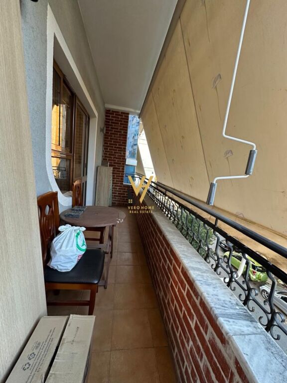 Apartament 1+1 me qera në Ali Demi, Tiranë, 60 m². Foto 3 nga 3