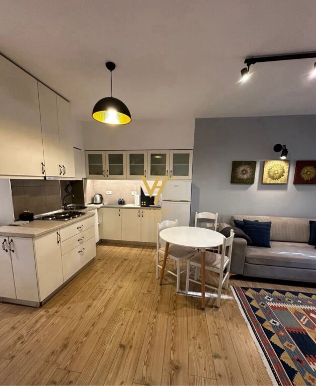 Appartamento 1+1 in affitto a Rruga e Elbasanit, Tirana, 43 m². Foto 3 di 3