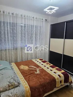 Apartament 2+1 me qera në 5 Maj, Tiranë, 76 m². Foto 4 nga 7