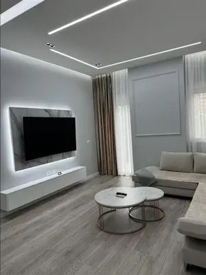Apartment 2+1 for sale in Skelë, Vlorë, 112 m². Photo 1 of 10