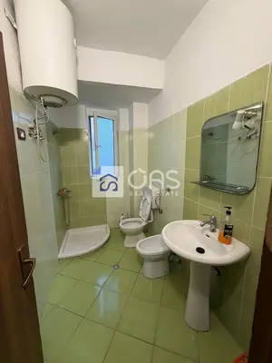 Apartament 1+1 me qera në Tiranë, 60 m². Foto 6 nga 6