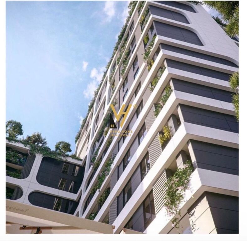 Apartament 1+1 në shitje në Sheshi Skënderbej, Tiranë, 69 m². Foto 2 nga 2