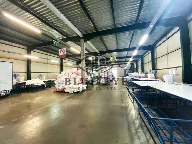 Warehouse for sale in Picar, Tirana, 7,259 m²