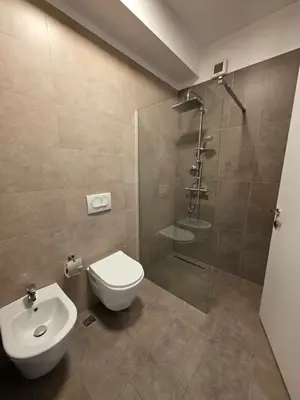 Apartment 2+1 for rent in Tirana, 77 m². Photo 10 of 12