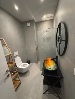 Apartment for rent in Currila, Durrës, 112 m². Photo 7 of 7