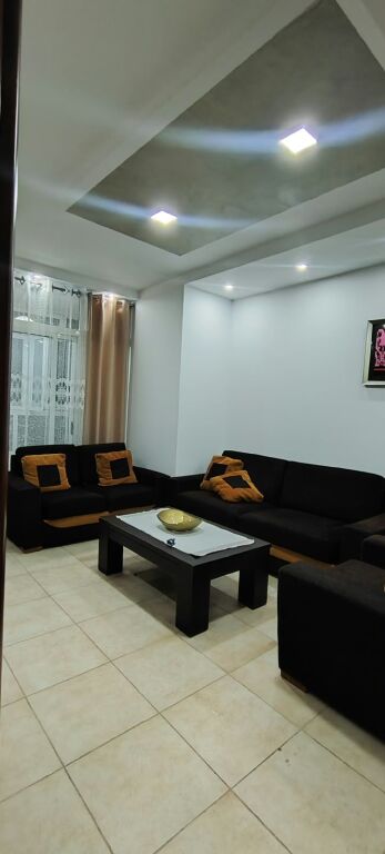 Apartment 2+1 for rent in Kashar, Tirana, 95 m². Photo 1 of 3