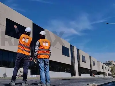 Warehouse for sale in Rruga Egnatia, Tirana, 700 m². Photo 2 of 3