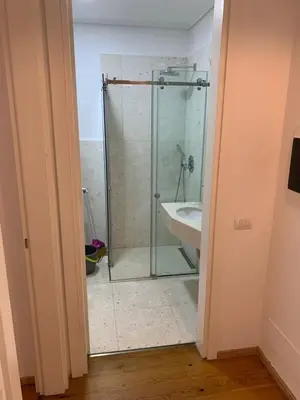 Apartament me qera në TEG, Tiranë, 106 m². Foto 7 nga 11