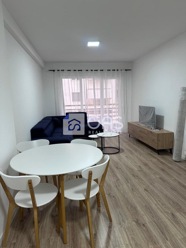Appartamento 1+1 in affitto a Laprakë, Tirana, 65 m²