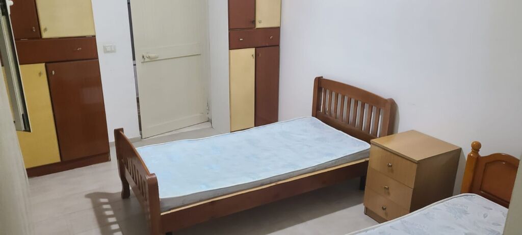 Apartment 1+1 for rent in Rruga Mihal Grameno, Tirana, 55 m². Photo 3 of 3