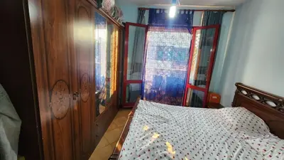 Apartament 1+1 në shitje në Pallatet Cabej, Tiranë, 112 m². Foto 7 nga 9