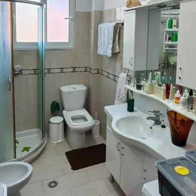 Appartamento 2+1 in vendita a Shëtitorja, Saranda, 100 m². Foto 5 di 7