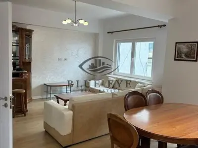 Apartament 2+1 me qera në Markata e peshkut Il Marinaio, Durrës, 110 m². Foto 10 nga 10