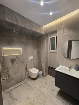 Garsoniere me qera në Rruga Hoxha Tasin, Tiranë, 25 m². Foto 3 nga 6