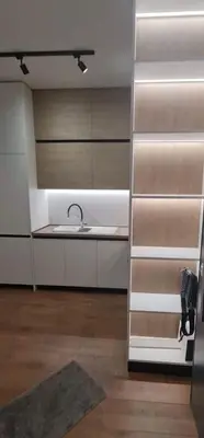 Appartamento 1+1 in affitto a 21 Dhjetori, Tirana, 70 m². Foto 8 di 10