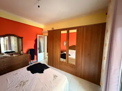 Apartament 2+1 në shitje në Kryqi i Kuq, Durrës, 90 m². Foto 8 nga 11