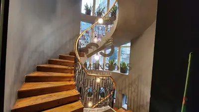 Ufficio in affitto a Blloku, Tirana, 900 m². Foto 7 di 12