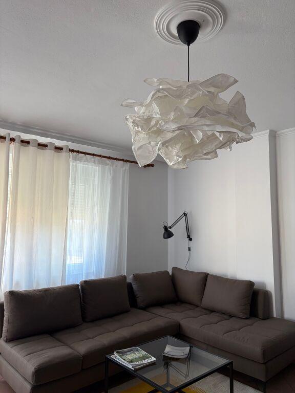 Apartment 2+1 for rent in Rruga Dora D'Istria, Tirana, 85 m²