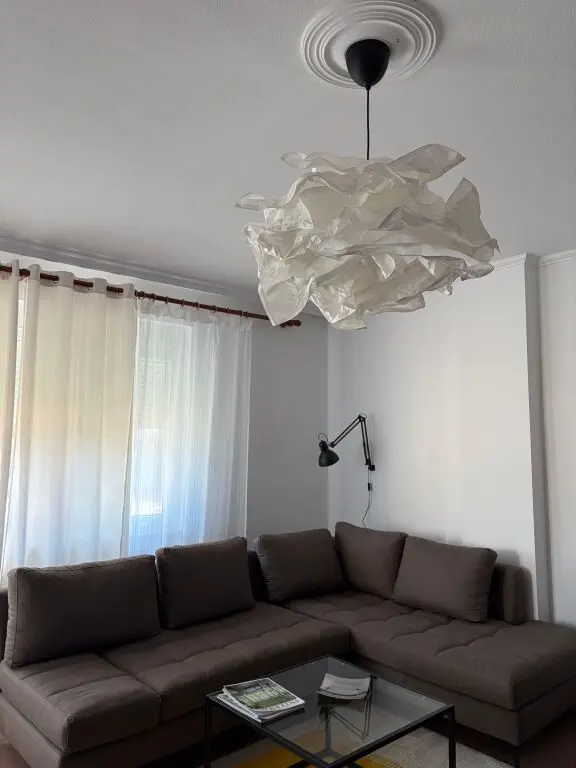 Appartamento 2+1 in affitto a Rruga Dora D'Istria, Tirana, 85 m²