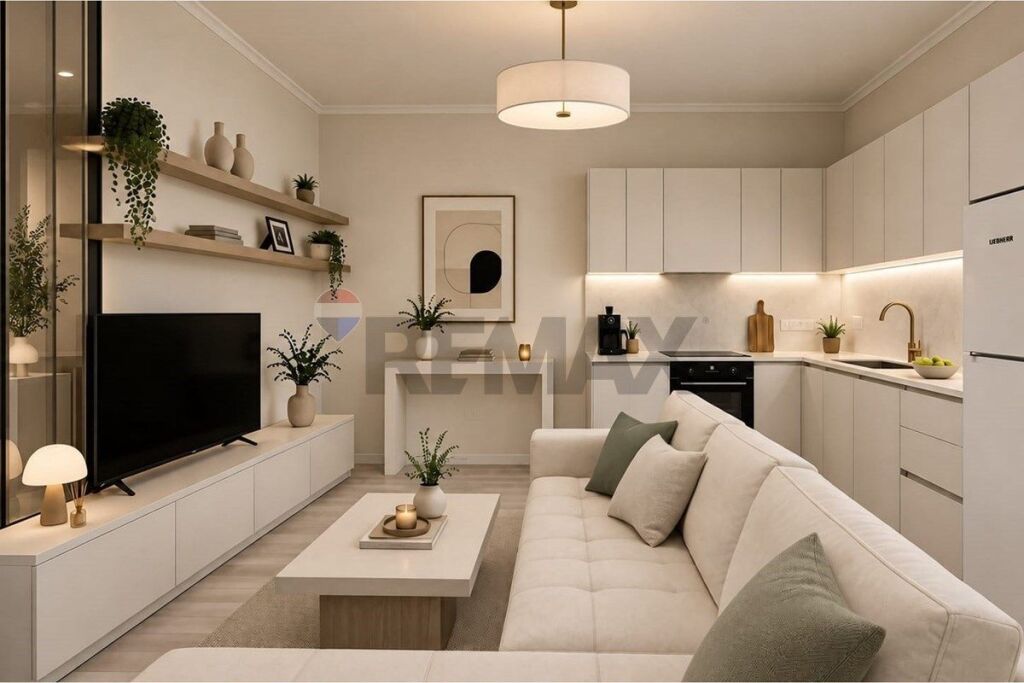 Apartment for rent in Rruga Eduard Mano, Tirana, 119 m². Photo 2 of 3