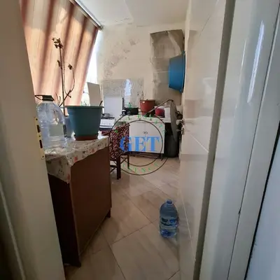 Appartamento 1+1 in affitto a Stacioni i Trenit, Durazzo, 60 m². Foto 4 di 6